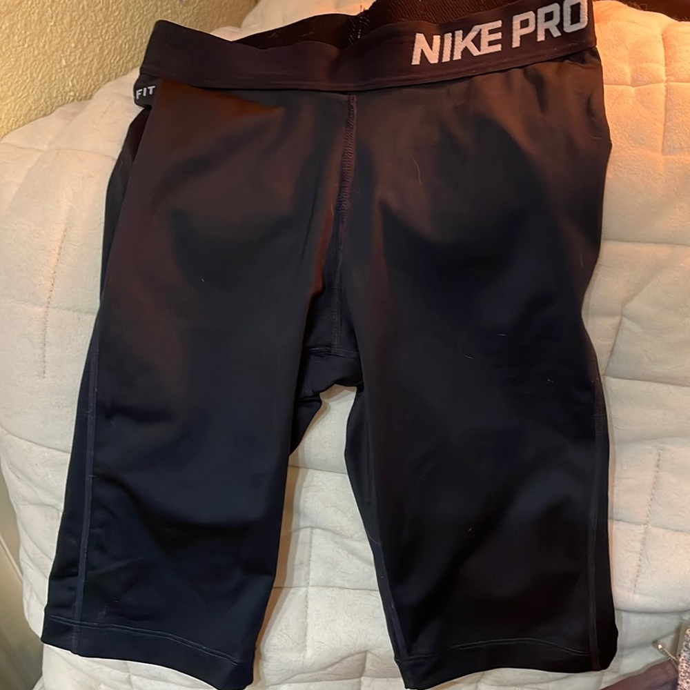 Nike athletic shorts